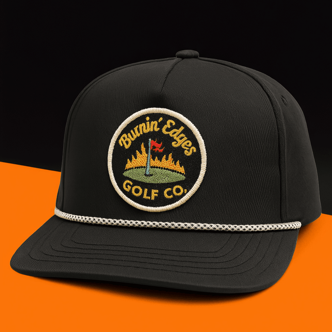Premium Golf Hats
