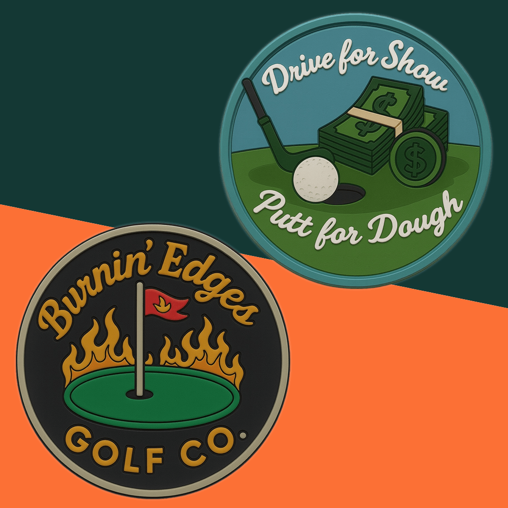 Premium Patches